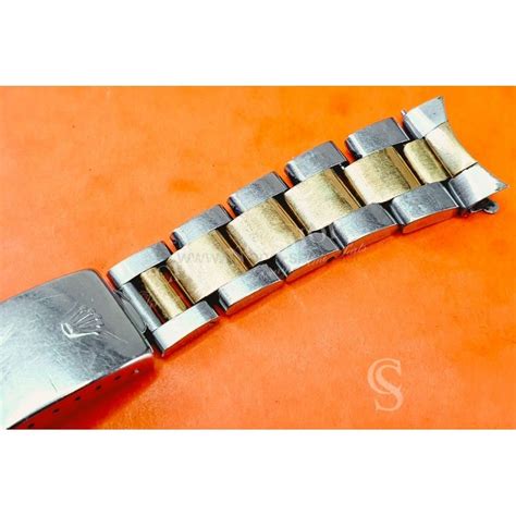 difference in 458 458b 501 501b endlinks for TT Datejust 16013.